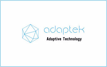 Adaptek logo